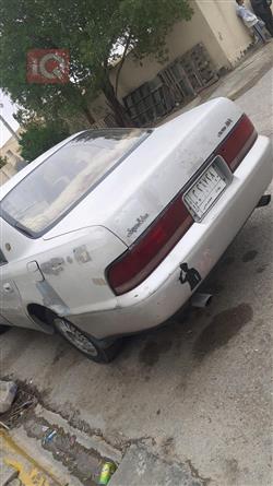 تويوتا كراون